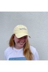 The Fairhope Store Unisex Cap "Fairhope"