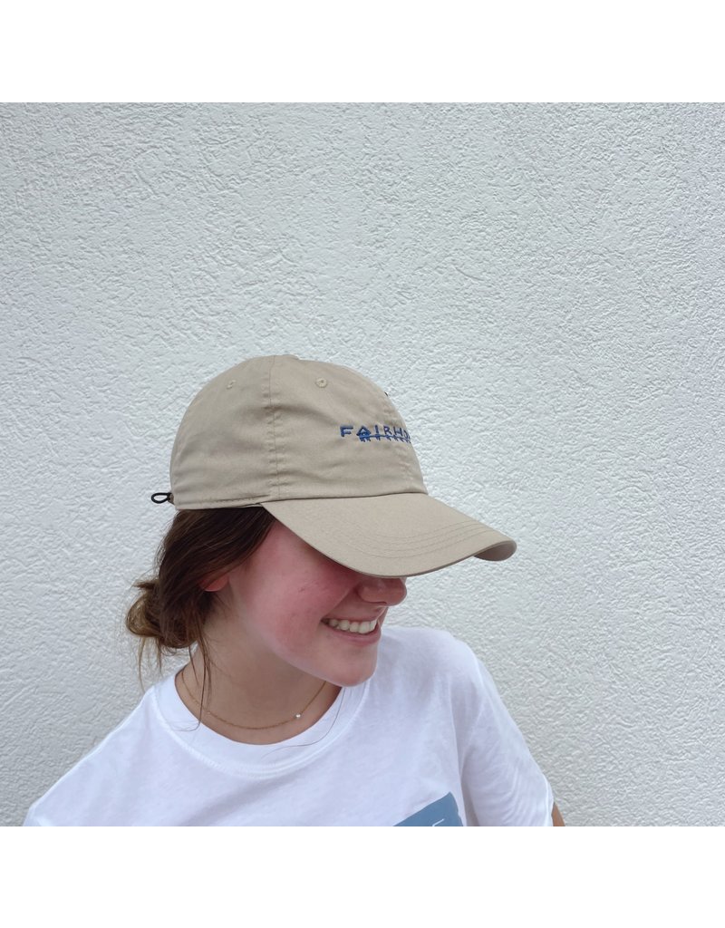 The Fairhope Store Unisex Cap "Fairhope"