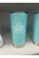 The Fairhope Store Insulated Tumbler