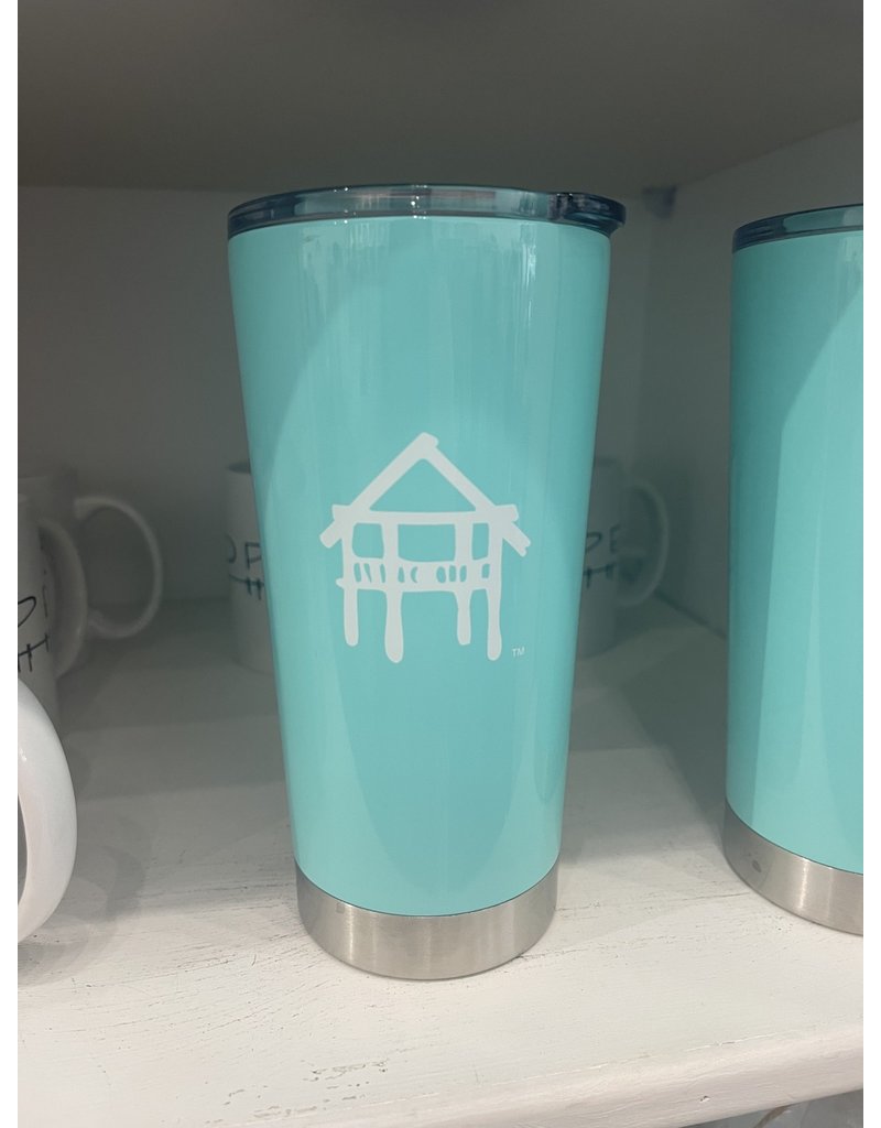 The Fairhope Store Insulated Tumbler