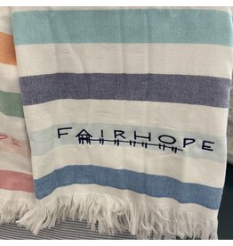 Turkish Towel