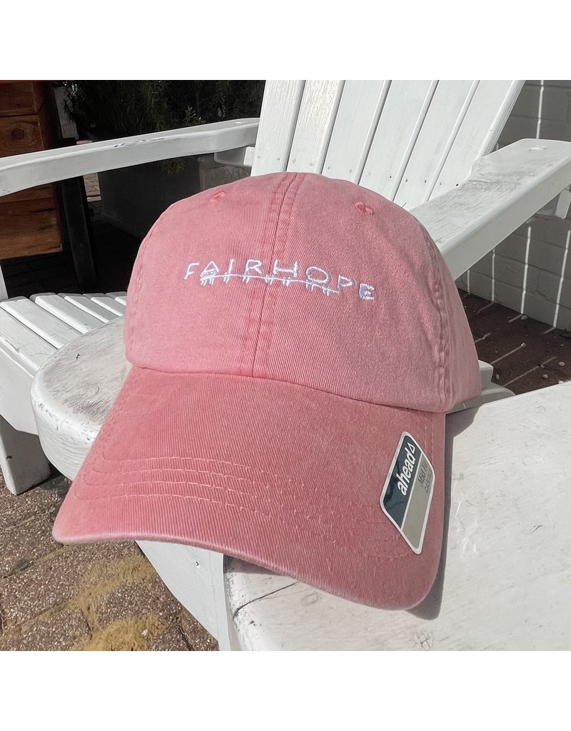 The Fairhope Store Unisex Cap "Fairhope"