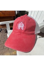 Pier Unisex Cap, Mesh,