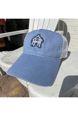 Pier Unisex Cap, Mesh,