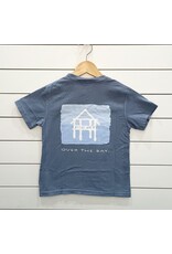 Austins Youth S/S Tee "Over the Bay" Pier