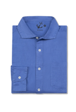 Hiho Men's Linen Shirt