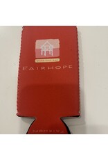The Fairhope Store Slim Can Koozie