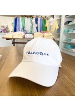 The Fairhope Store Unisex Cap "Fairhope"