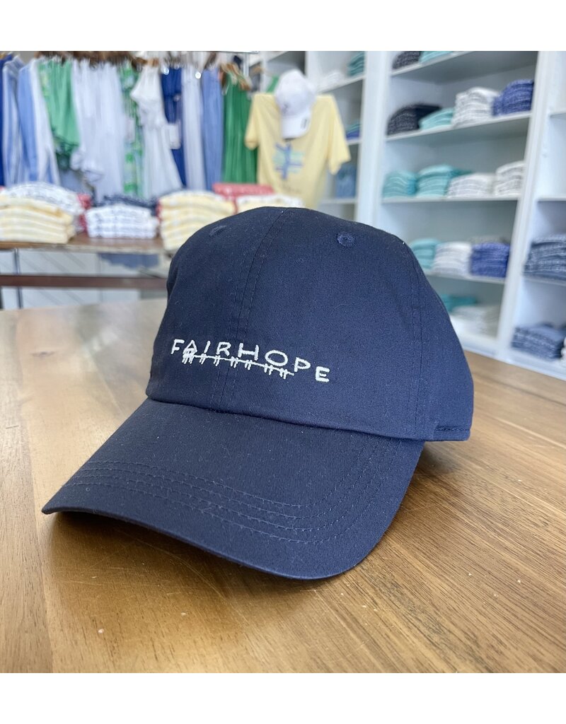 The Fairhope Store Unisex Cap "Fairhope"