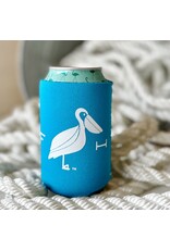 FH Pelican Koozie