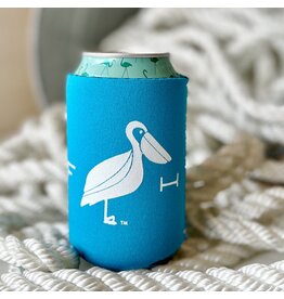 FH Pelican Koozie