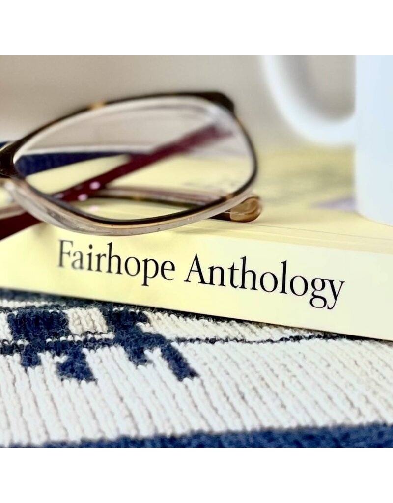 Fairhope Anthology Book