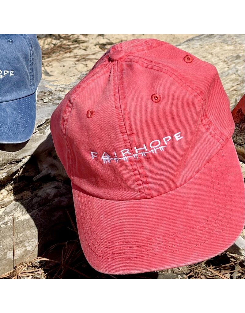 The Fairhope Store Youth Cap