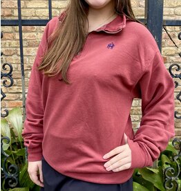 Pullover 1/4 Zip