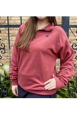 Pullover 1/4 Zip