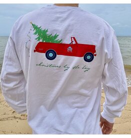 2023 L/S Christmas Tee