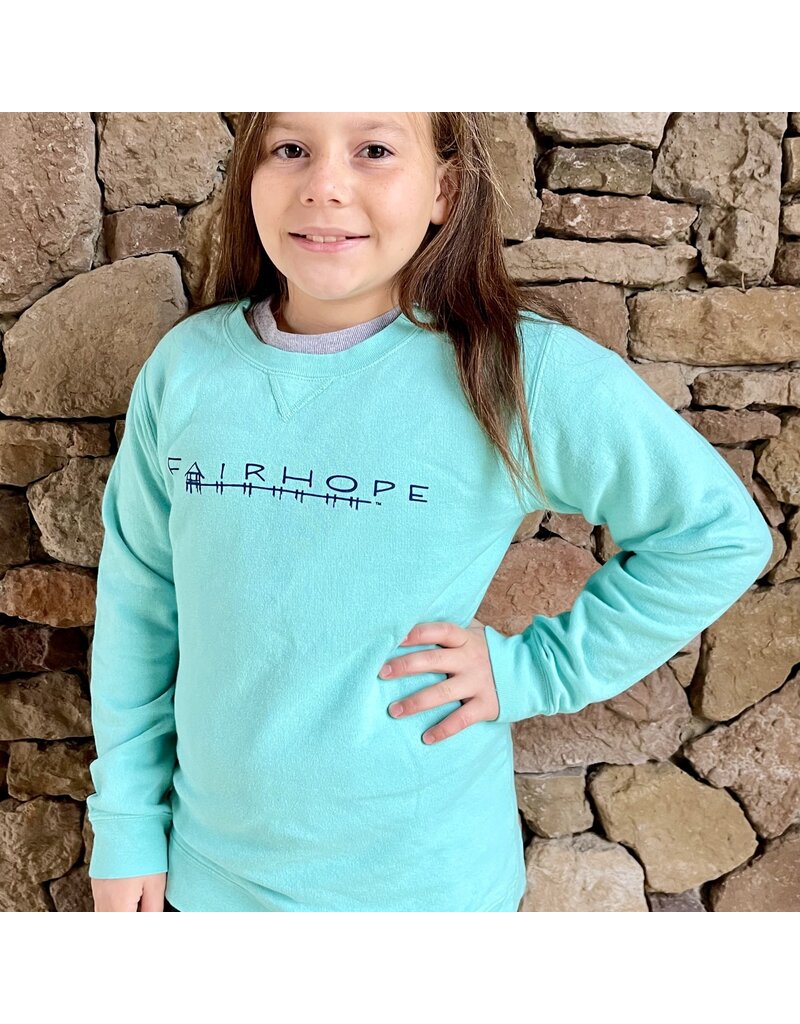 Youth Sweatshirt