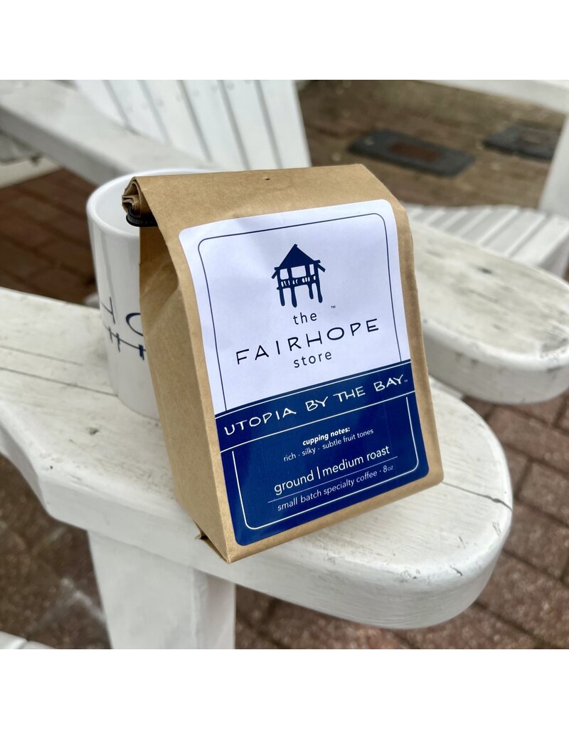 Fairhope Coffee