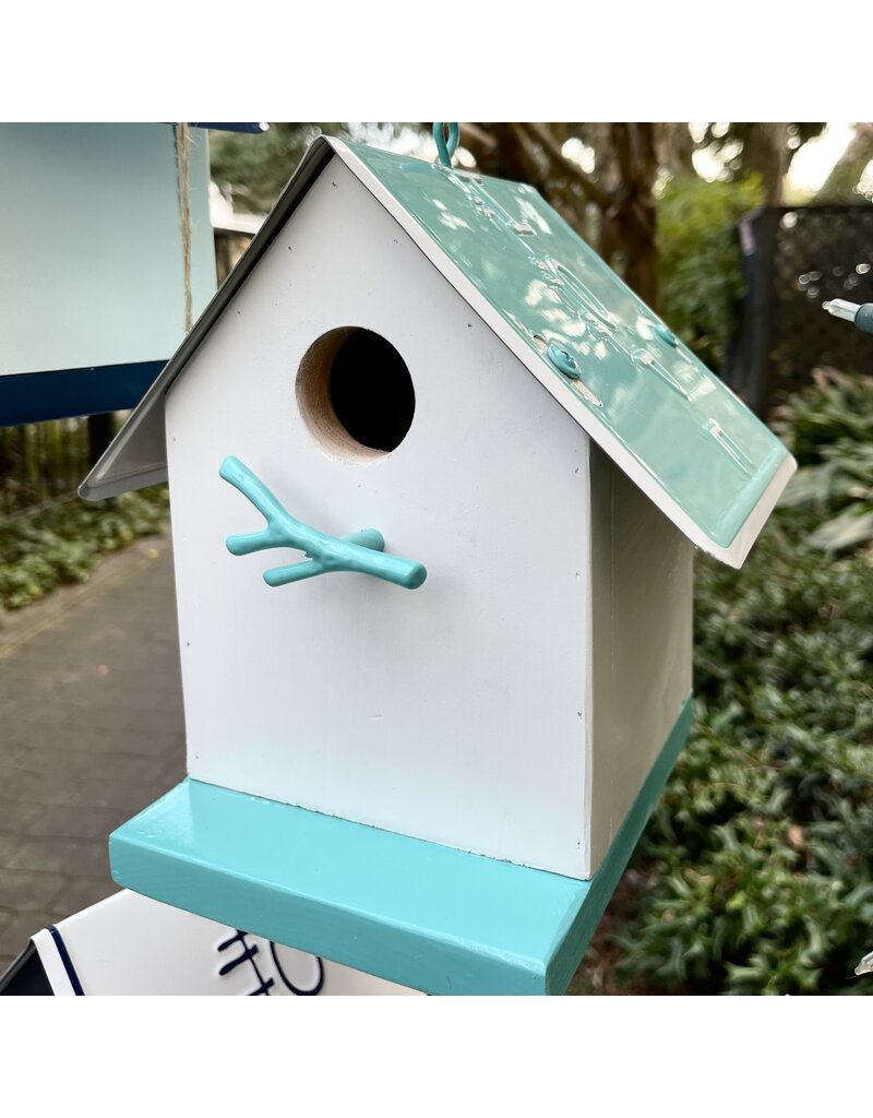 Bird House