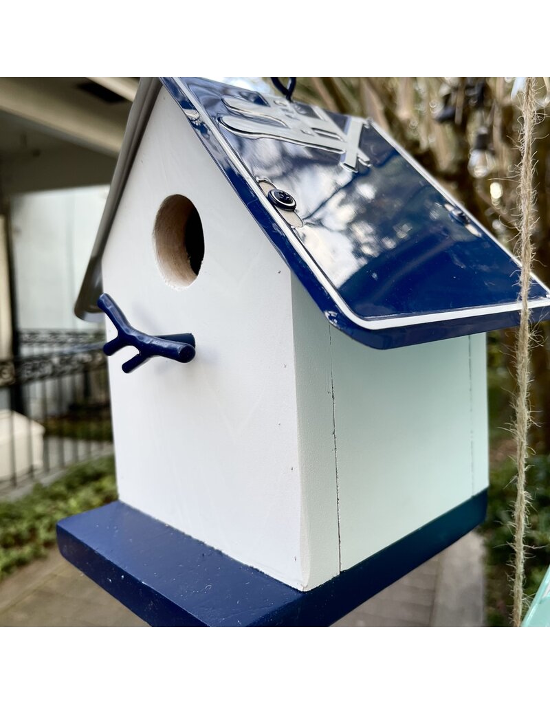 Bird House