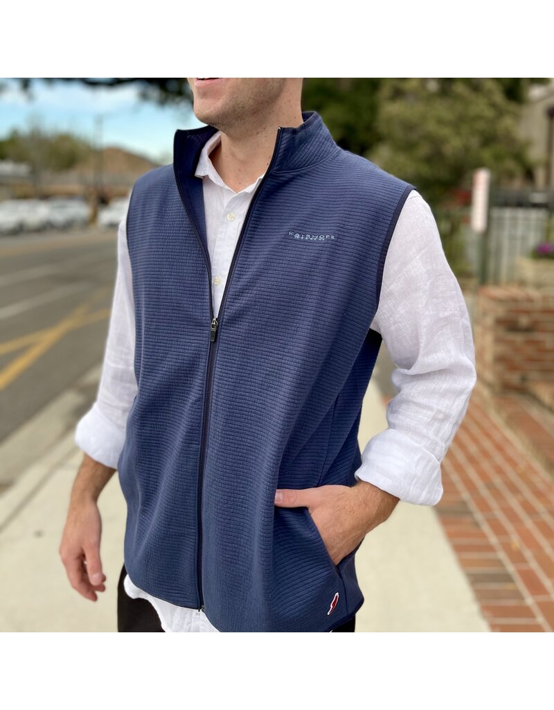 Summit Vest