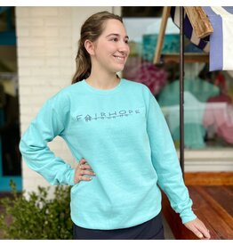 Austins Unisex Sweatshirts