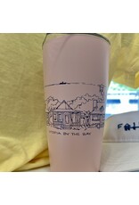 The Fairhope Store Insulated Tumbler