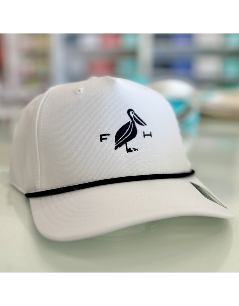 121 Caddy Hat