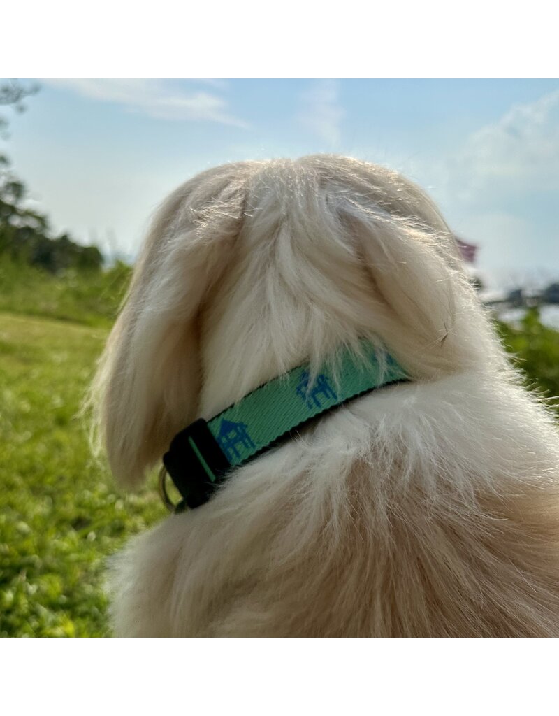 Fairhope Fairhope  Dog Collar