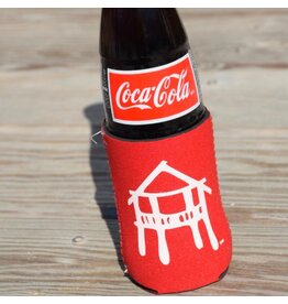 The Fairhope Store Pier Koozie