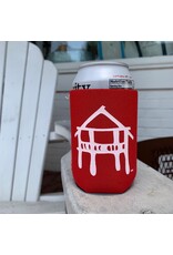 The Fairhope Store Pier Koozie