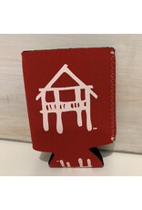 The Fairhope Store Pier Koozie