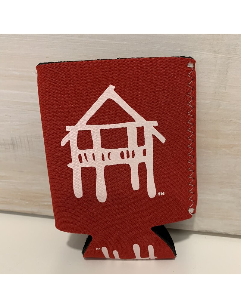 The Fairhope Store Pier Koozie