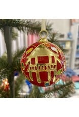 Fairhope Christmas Ornament
