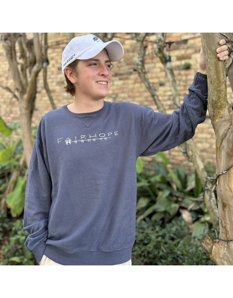 Austins Unisex Sweatshirts