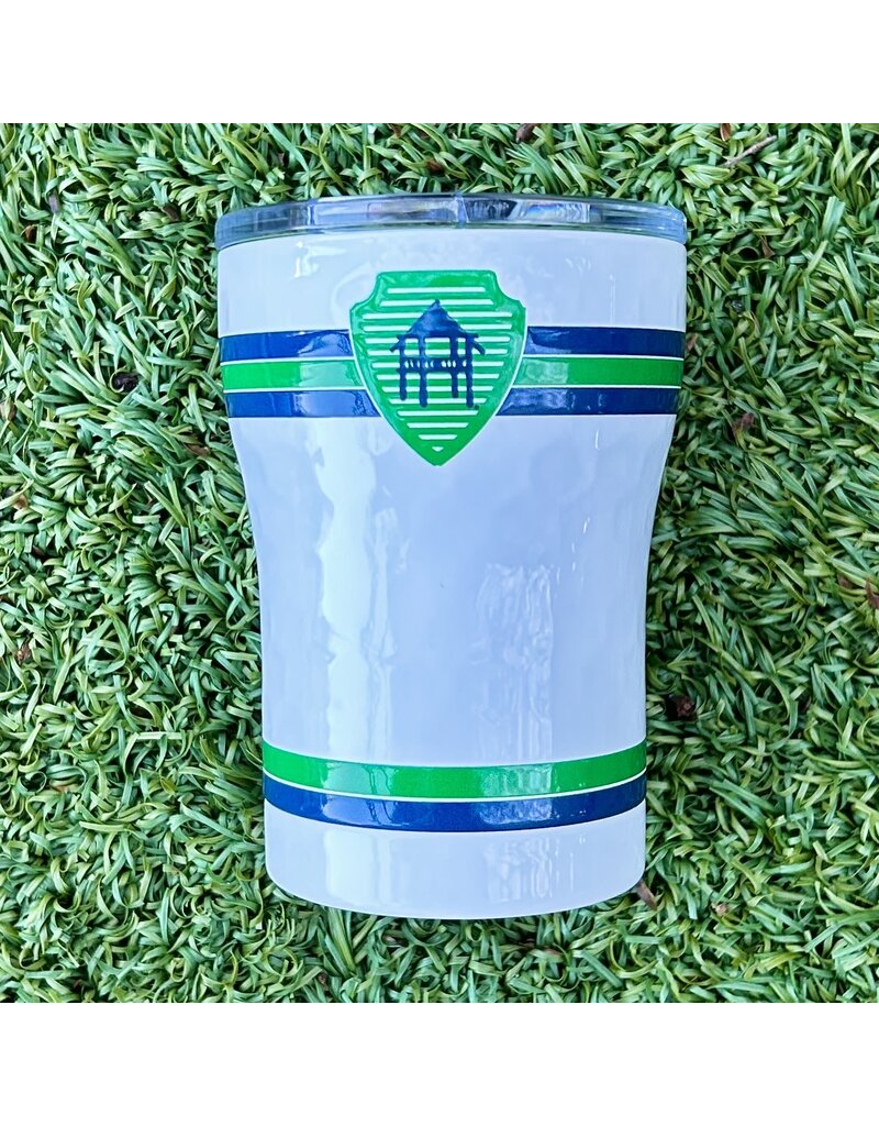 Insulated Tumbler  12oz