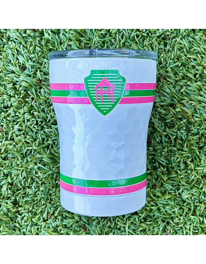 Insulated Tumbler  12oz