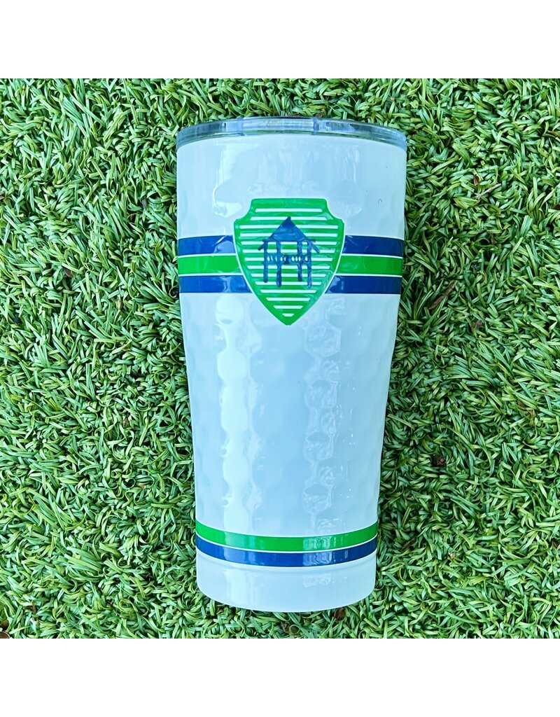 Insulated Tumbler 20oz