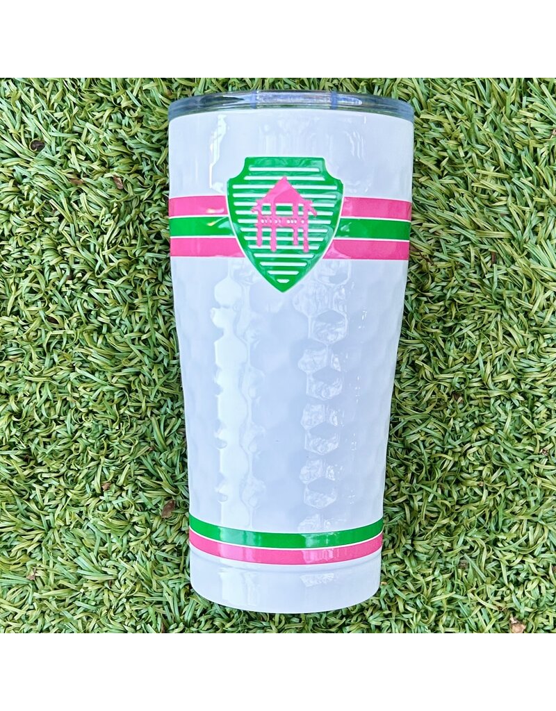 Insulated Tumbler 20oz