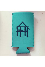 The Fairhope Store Slim Can Koozie