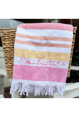 Turkish Towel