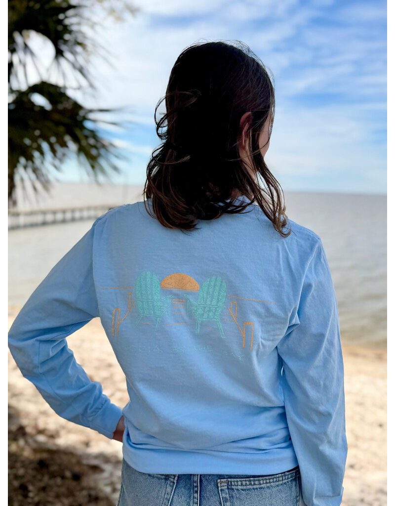 Adirondack Adirondack Chairs Long Sleeve