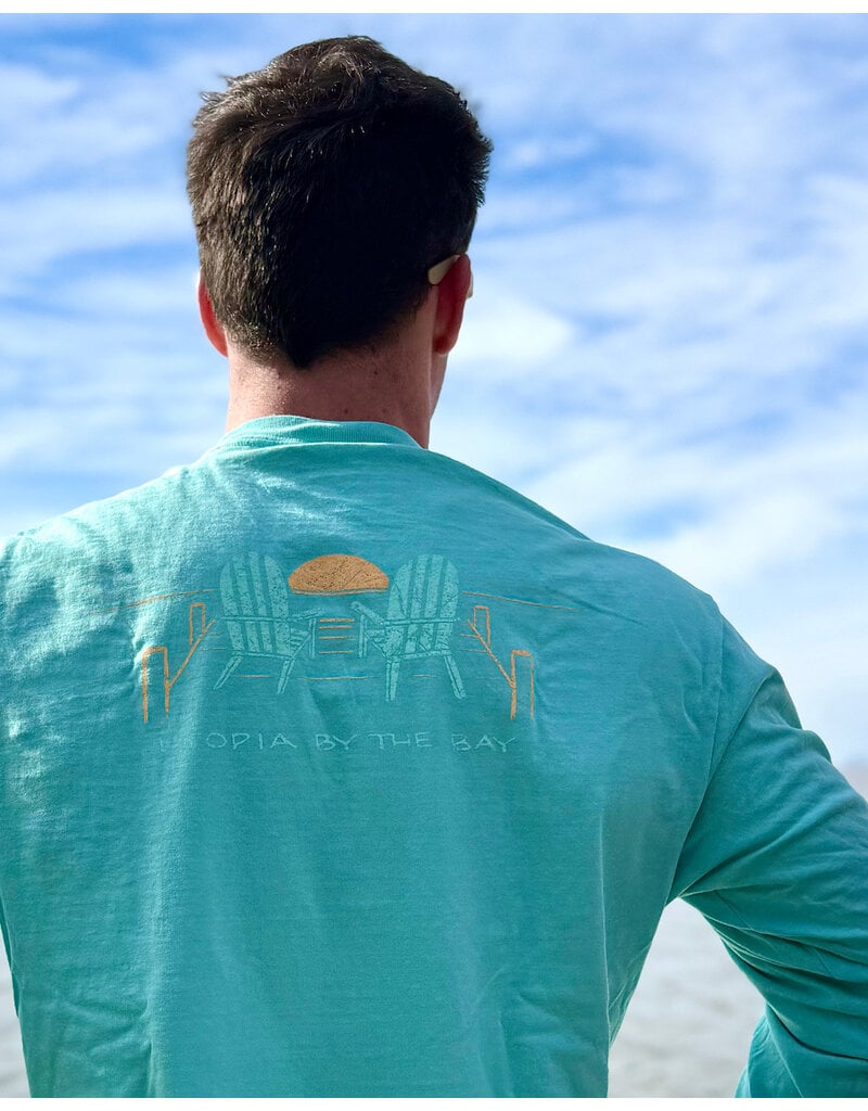 Adirondack Adirondack Chairs Long Sleeve