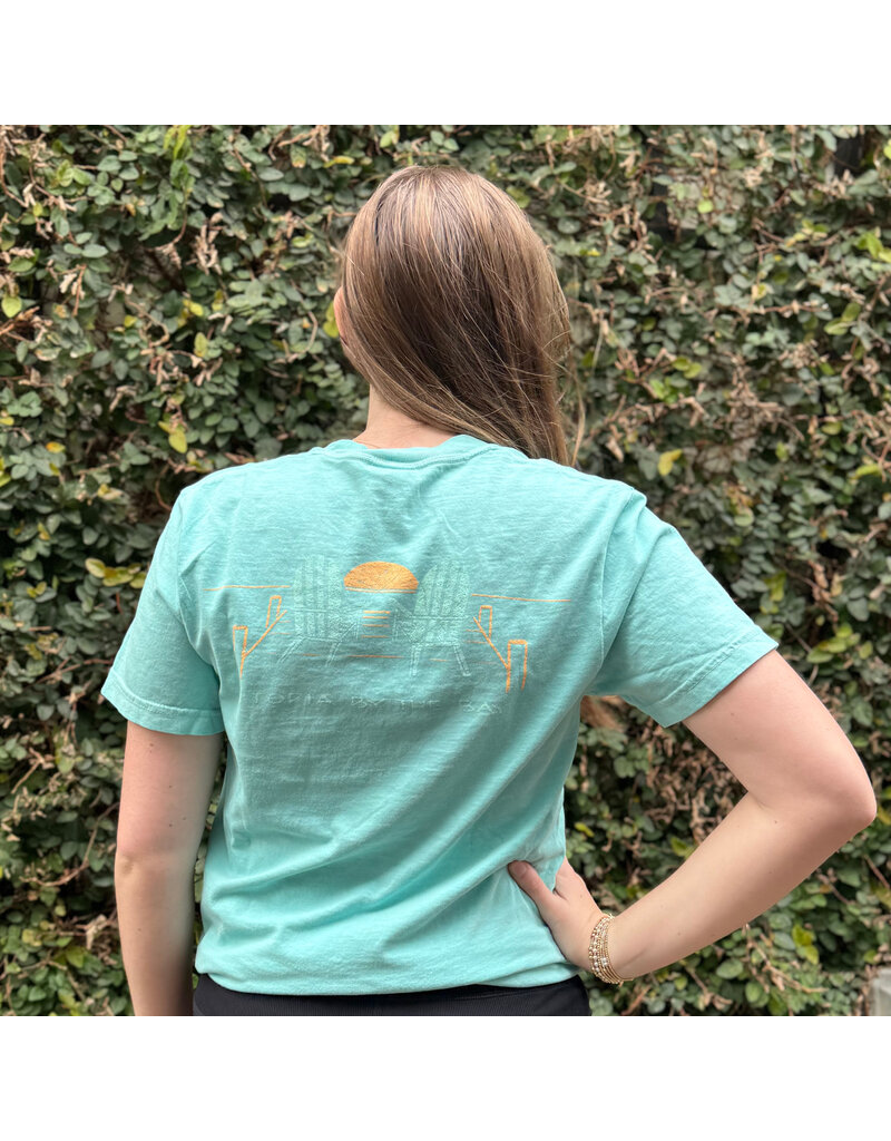 Adirondack Adirondack Chairs Short Sleeve