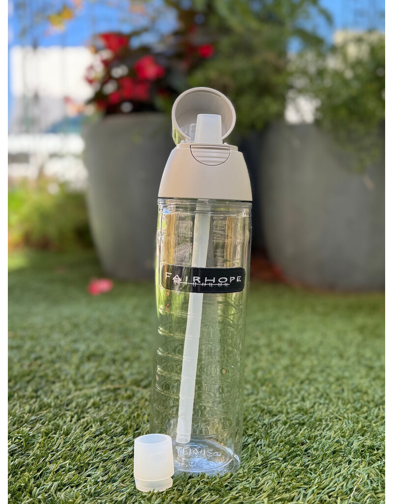 Fairhope Tervis Water Bottle, Fairhope Navy, 24 oz.