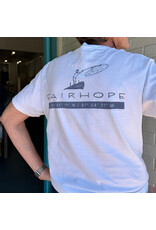 Cast Net Short Sleeve Cast Net Tee w/Pocket