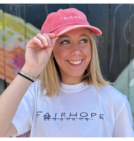 The Fairhope Store Unisex Cap "Fairhope"