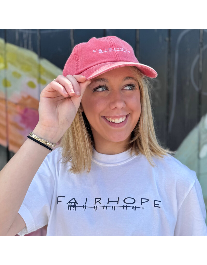 The Fairhope Store Unisex Cap "Fairhope"