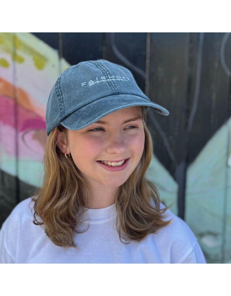The Fairhope Store Unisex Cap "Fairhope"