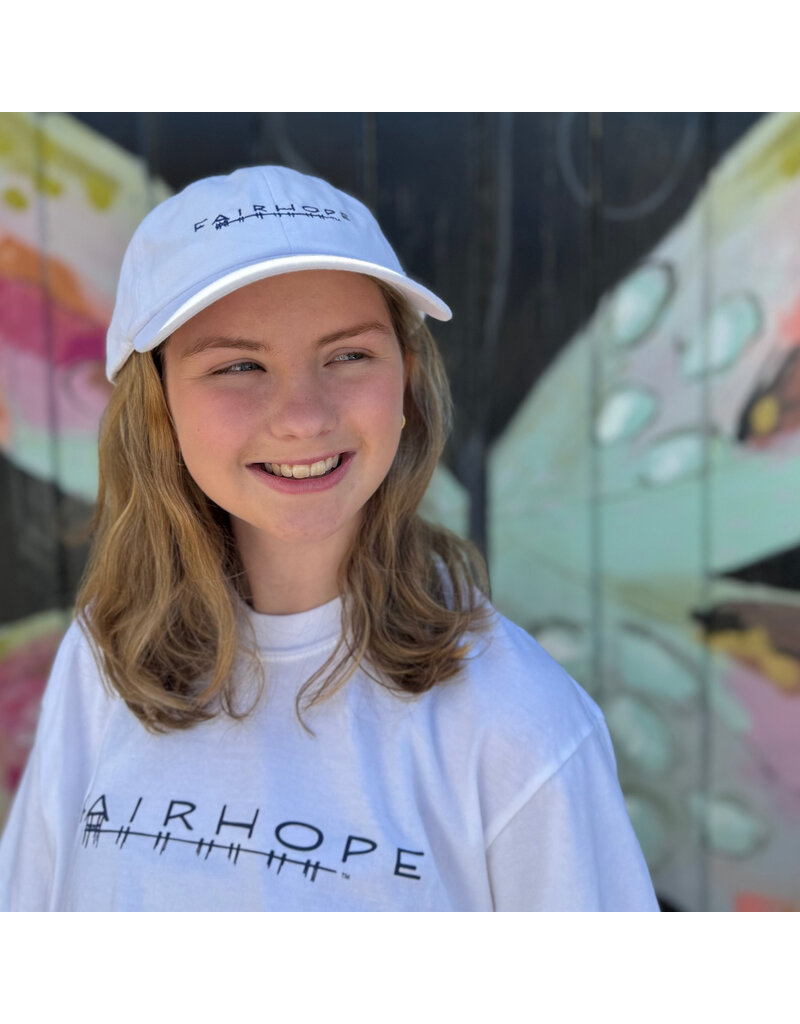 The Fairhope Store Unisex Cap "Fairhope"